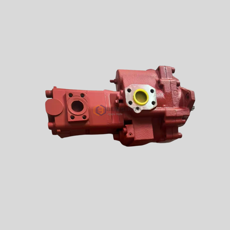 PVD-2B-45P Hydraulic Pump 2081112 for CAT 305CR | Excavator Spare Parts Supplier